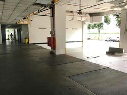 Pantech Business Hub (D5), Factory #459807491